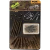 Fox Fishing Edges Camo Slik Lead Clip Kit 10