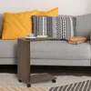 Hanah home Klub sto 35x65x45cm Orah