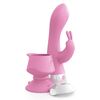 Pipedream 3some wall banger Zeka Vibrator