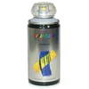 PLATINUM RAL 9005 saten