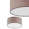 TK Lighting Stropna svetilka Rondo 3337 TK Lighting
