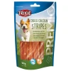 TRIXIE PREMIO Cheese Chicken Stripes 100g