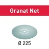 Brusna mreža Granat Net STF D225 P150 GR NET/25 kos