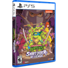 PS5 Teenage Mutant Ninja Turtles - Shredders Revenge