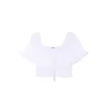 Cropp - Top - white