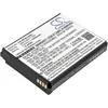 Northix Baterija za M3 Mobile SM10 itd