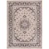 Chemex Preproga Colorado Trendi Perzijski Stil K466A Bil Bež Kremna Siva 200x300 cm