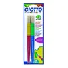 Četkice giotto velike 0027200 blister