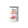 BRIT MONO PROTEIN govedina & riž 400g
