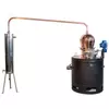 Des Kazan Diamond 200l
