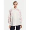French Connection Srajca 72YBB Bela Relaxed Fit