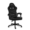 Huzaro Force 4.4 Gaming stolica, Crna