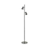Eglo 98569 - LED stojeća lampa TASCHIN 2xGU10/3,3W/230V