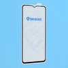 Zastitno staklo Tempered glass Teracell Titan 2.5D za Honor X6a crni