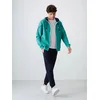 Tommy Life Trenirka za tek Aktive Sets progasto modra