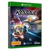 Redout (X1)