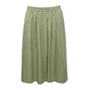 Pull&Bear Krilo zelena