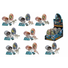 Simba Figurica dinozavra v jajcu, 8vrst