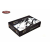 AMIO 01848 komplet 1103 h8 h9 h11 6000k