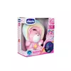 Chicco projektor meda u duginim bojama, roze