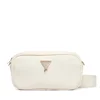 Guess  crossbody torbica otroška iz umetnega usnja