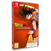 Dragon Ball Z Kakarot - koda v škatlici (SWITCH)