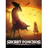 Secret Ponchos Steam Gift GLOBAL
