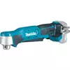 MAKITA akumulatorski kotni vrtalnik DA332DZ 12V, 10mm