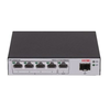 H3C s1600v2-6p L2 Ethernet Switch ( 0001377608 )