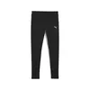 Puma Ženske helanke Ess Leggings, 682424-01, Crne