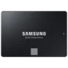 SAMSUNG SSD MZ-77E4T0B 870 EVO Series 4TB 2.5 SATA III SSD