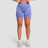 GymBeam Women‘s FLO Shorts Cobalt