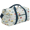 A LITTLE LOVELY COMPANY potovalna torba, Vehicles