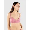 Roxy Beach Classics zgornji del bikini kopalk heather rose