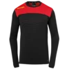 Kempa Majica z dolgimi rokavi kempa emotion 2.0 t-shirt kids