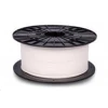 Filament PM tiskarska vrvica/filament 1,75 PLA+ bela, 1 kg