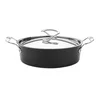 Servirna ponev STYLE 27 cm, 3,8 l, aluminij, Circulon