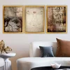 Wallity Dekorativna slika 3AC_UN6809471_3545, 35x45cm, 3 dela