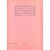 JOLIVET A.:II CONCERTO POUR TROMPETE