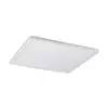 Rabalux Pavel plafonjera LED 22W bela četvrtasta
