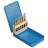 Gedore Set kirnera u metalnom držaču 6/1 113D