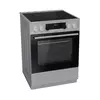 STEKLOKERAMIČNI ŠTEDILNIK GORENJE ECS6350XC EKSKLUZIVA