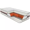 COME-FOR vzmetnica 3D Extra Pocket 90x200 cm