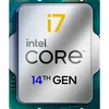 Procesor Intel 1700 Core i7 14700KF 20C/28T 2.5GHz/5.4GHz Tray 125W/253W brez grafike brez hladilnika