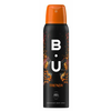 DEO SPREJ TRENDY BU 150ML