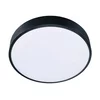 Brilagi - LED plafonsko svetlo POOL LED/48W/230V 3000/4500/6000K prečnik 40 cm crna