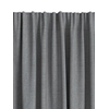 Zavesa za zamračenje ALDRA 1x140x300 siva