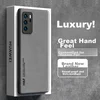 HotFire Maska za mobilni telefon Huawei P40, Siva