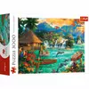 Trefl Puzzle Island Life 3000 delova
