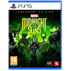 2K GAMES igra Marvels Midnight Suns (PS5), Legendary Edition